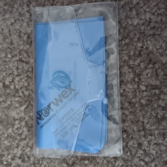Norwex Other Norwex Optic Cloth Poshmark
